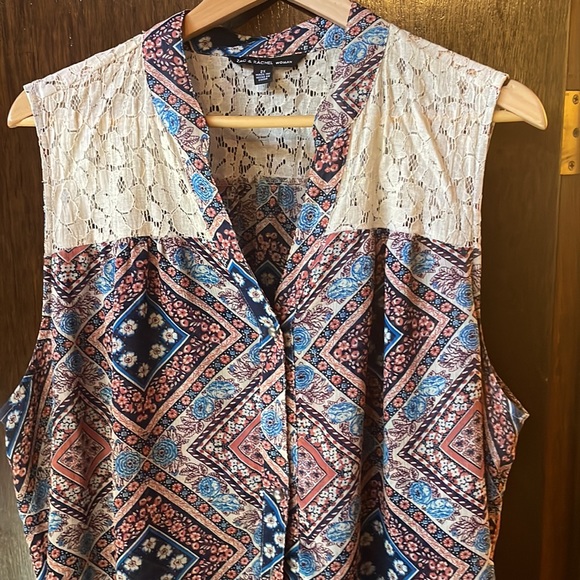 Light, Flowey tank - Picture 4 of 4